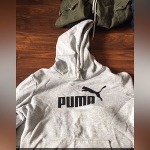 Puma Sweatshirt